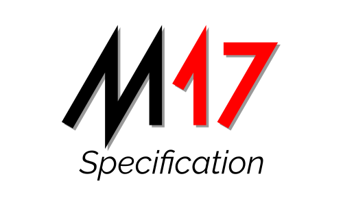 M17 Protocol Specification